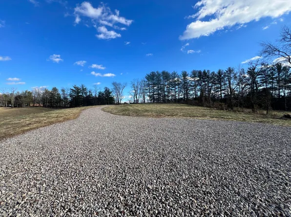 0 Chase Rd Tract 1, Athens, OH 45701