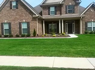 103 Autumn Cove Dr, Madison, AL 35756