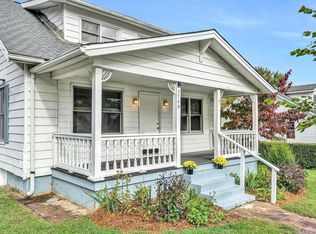 3749 Melcher St SE, Roanoke, VA 24014