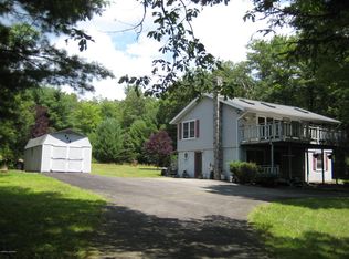 107 Susquehanna Dr, Jim Thorpe, PA 18229