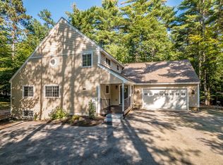 49 Poliquin Dr, Conway, NH 03818