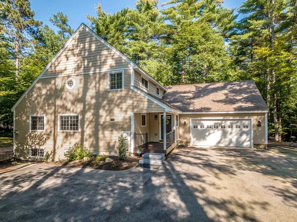 49 Poliquin Drive, Conway, NH 03818