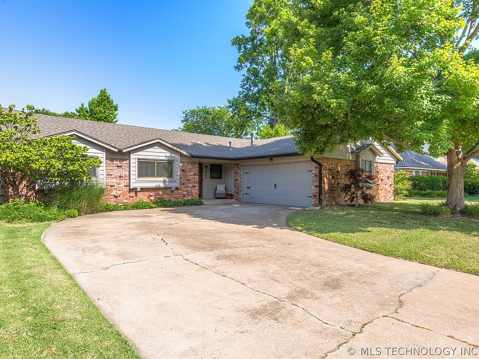 5706 S Indianapolis Ave, Tulsa, OK 74135 Zillow