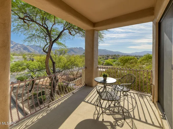 4977 N Ventana Ridge Pl, Tucson, AZ 85750