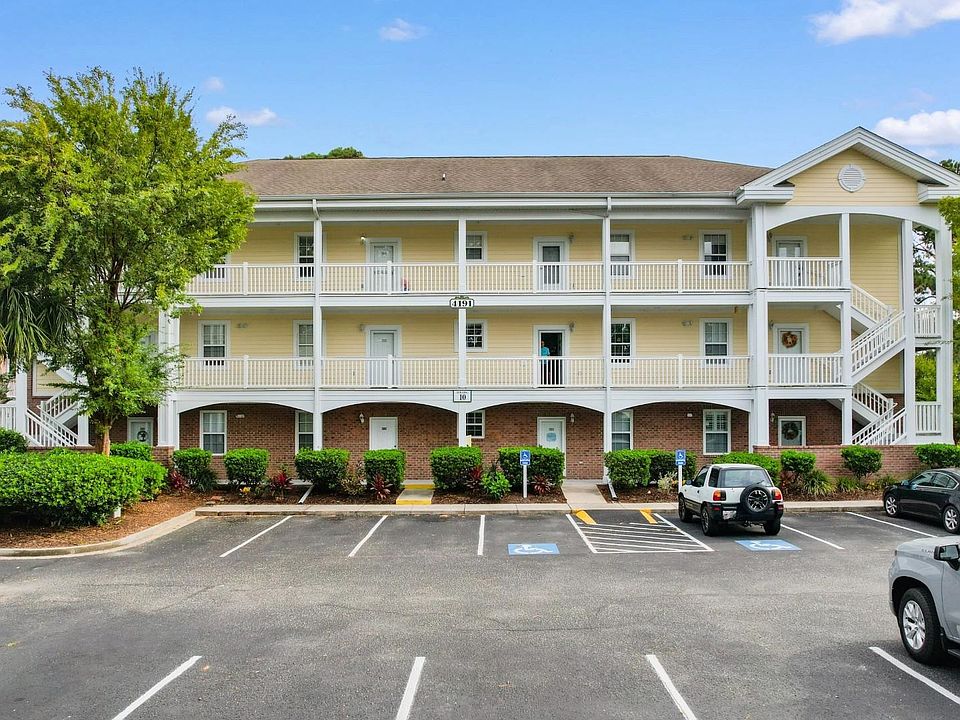 1st image of 4191 Hibiscus Dr. #301