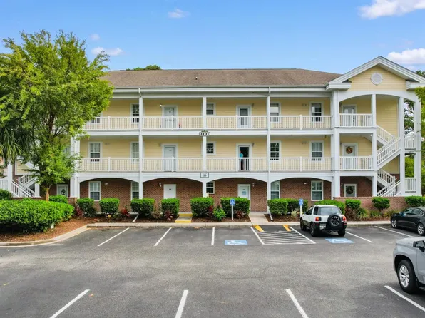 4191 Hibiscus Dr. #301, Little River, SC 29566