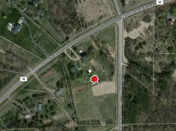 7265 Woodland Trl, Rockford, MN 55373