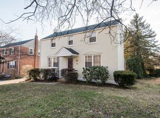 802 Earlington Rd, Havertown, PA 19083