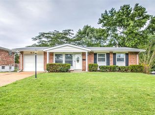 201 Southwark Ln, Saint Louis, MO 63125