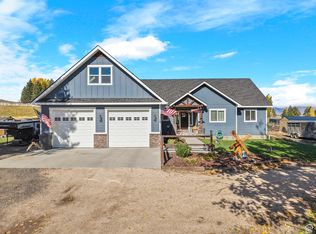 190 W 3 N, Bloomington, ID 83223