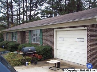 3133 Solitude Rd, Albertville, AL 35950