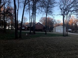 11205 N Timberline Dr, Norman, OK 73026