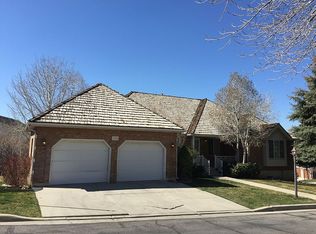 1254 E Cambridge Ct UNIT 8, Provo, UT 84604