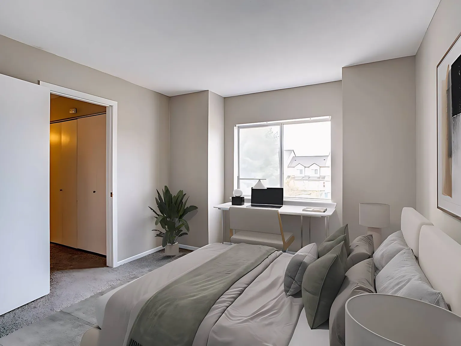 Deerfield Townhomes — Photo 3