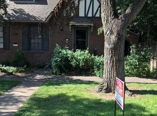213 SW 18th Ave APT B, Amarillo, TX 79102