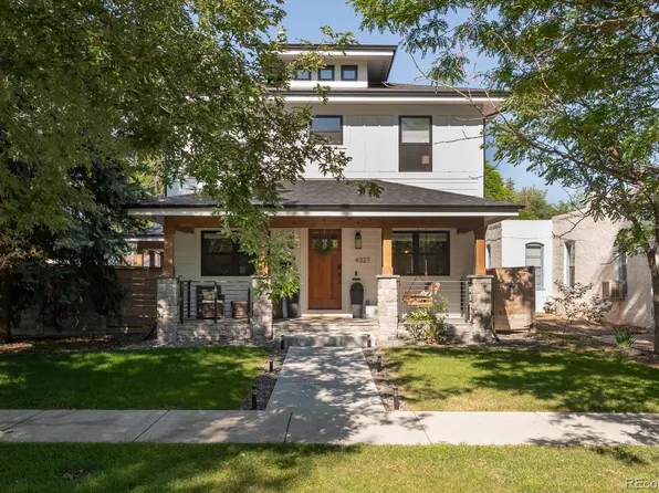 4327 Wolff Street, Denver, CO 80212