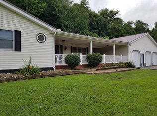 48124 Wood St, Cameron, OH 43914