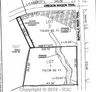 2nd image of 12100 Oregon Wagon Trl