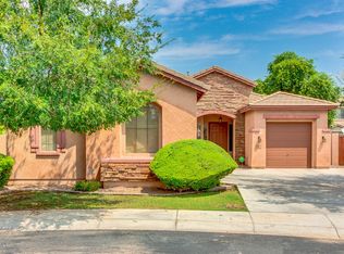 3084 E Cardinal Ct, Chandler, AZ 85286