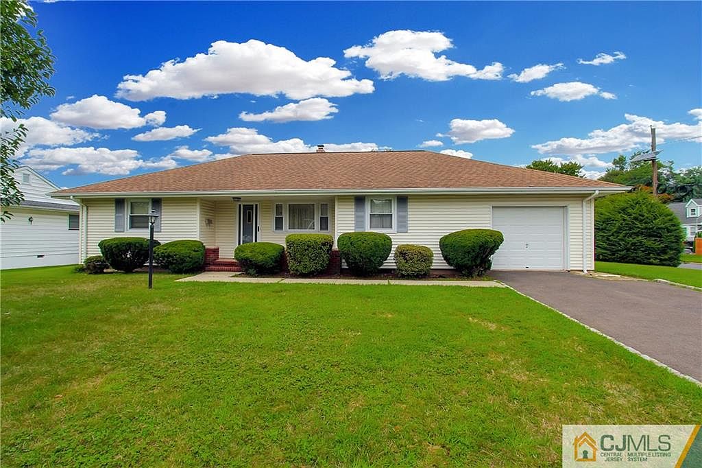 313 Lane Ave, South Plainfield, NJ 07080 MLS 2352609M Zillow