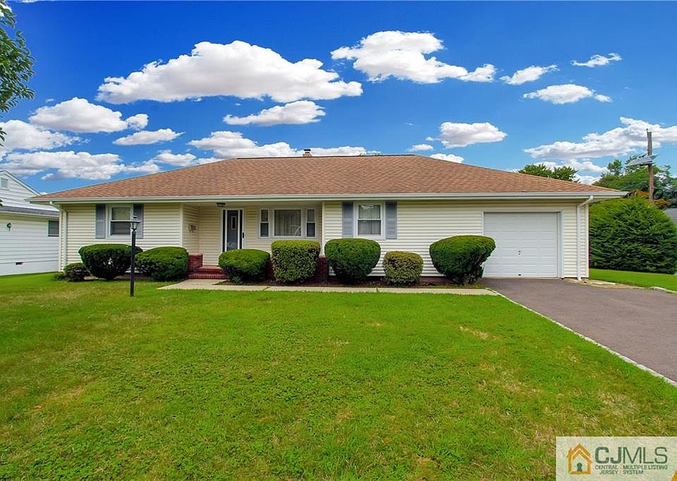 313 Lane Ave, South Plainfield, NJ 07080 MLS 2352609M Zillow