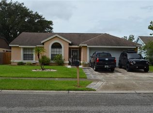 2136 Opal Dr, Orlando, FL 32822