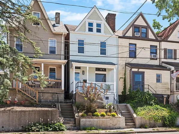 7312 Butler St, Pittsburgh, PA 15206