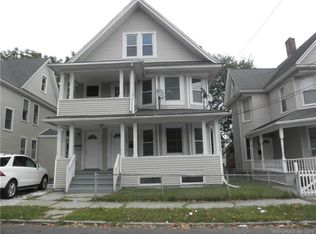 286 Pixlee Pl #1ST, Bridgeport, CT 06610