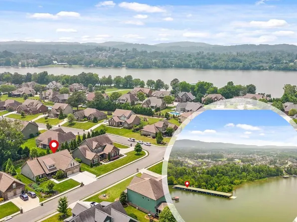 8146 Propeller Dr, Ooltewah, TN 37363