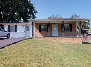 714 Dice St, Morristown, TN 37813