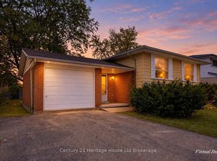 111 Briarhill Dr, Stratford, ON N5A 6N6
