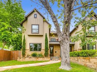 4904 Duval St #A, Austin, TX 78751