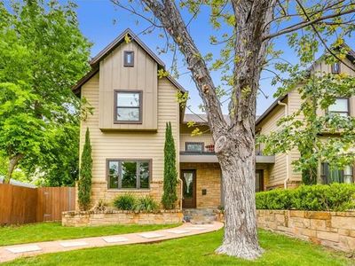 4904 Duval St #A, Austin, TX, 78751