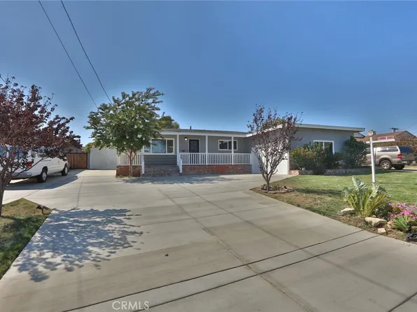11245 Colima Rd, Whittier, CA 90604