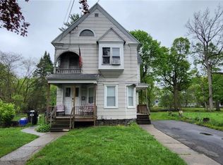 221 Grace St, Syracuse, NY 13204