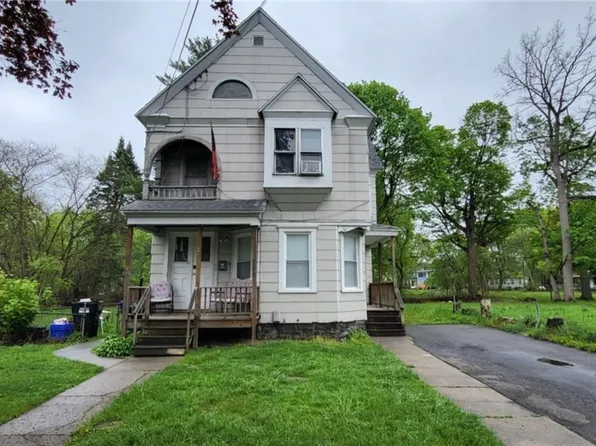 221 Grace St, Syracuse, NY 13204