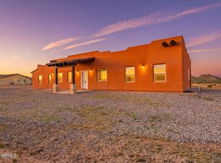 210 N Pettoshas Dr, Maricopa, AZ 85139