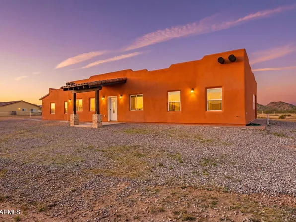 210 N PETTOSHAS Drive, Maricopa, AZ 85139