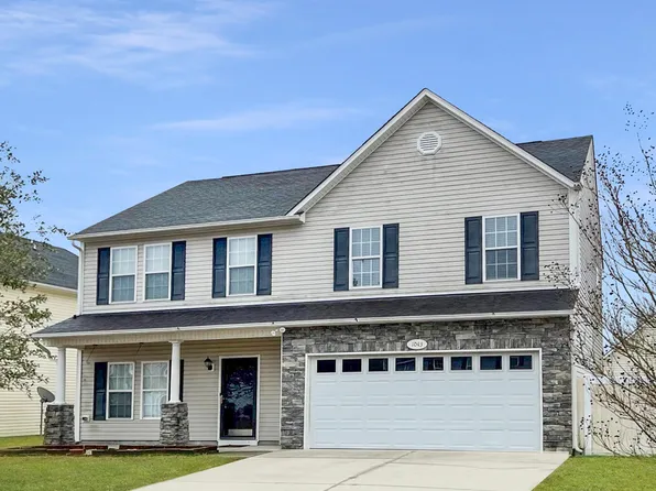 1043 Jade Ln, Winterville, NC 28590