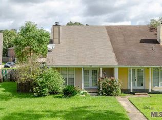 3211 King Bradford Dr, Baton Rouge, LA 70816