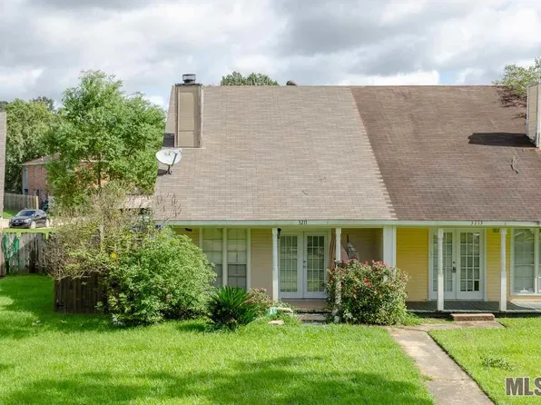 3211 King Bradford Dr, Baton Rouge, LA 70816