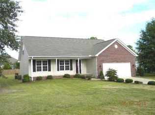 30 Beryl Cir, Pinehurst, NC 28374