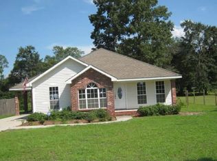 23346 Autumn Hills Dr, Saucier, MS 39574