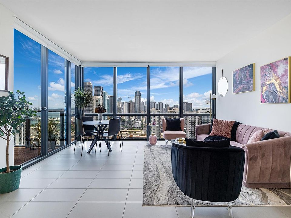 1st image of 1600 NE 1st Ave #Penthouse 6