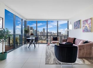 1600 NE 1st Ave #PENTHOUSE 6, Miami, FL 33132
