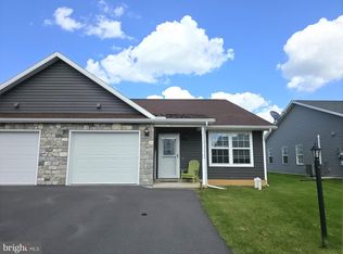 73 Pacific Ave, Milroy, PA 17063
