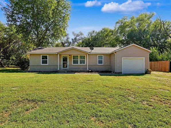 503 W Conyers Ave, Derby, KS 67037