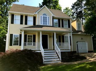 11700 Park Forest Ct, Glen Allen, VA 23059