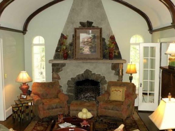 Great room