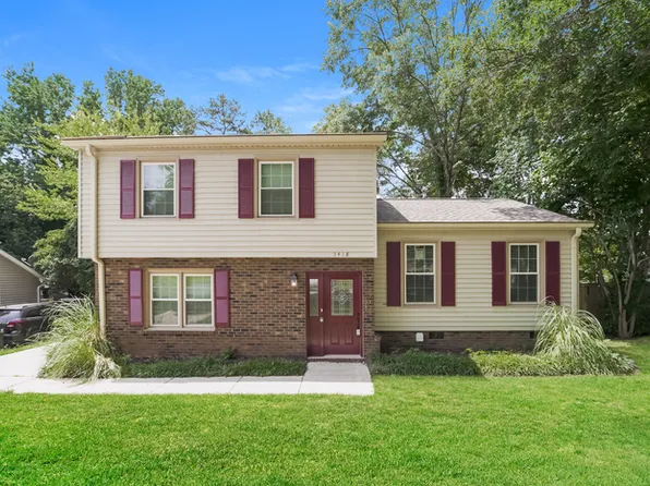 5418 Autumn End Cir, Charlotte, NC 28212